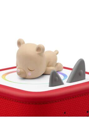 tonies Sleepy Friends: Bedtime Stories with Sleepy Bear Tonie Figurine